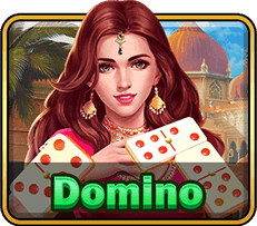 Domino on Teen Patti Party