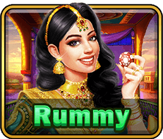 Rummy on Teen Patti Party