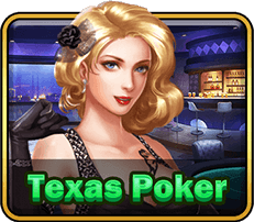 Texas Poker on Teen Patti Party